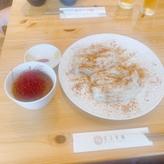 鬼激辛素麺  玄人向け 覚悟のある方のみ