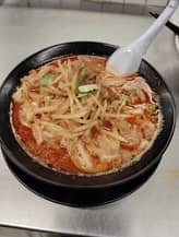 辛味噌ラーメン