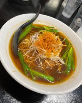 台湾ラーメン 3辛