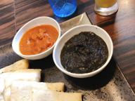 デトックスカレー 激辛