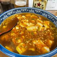 マーボー麺