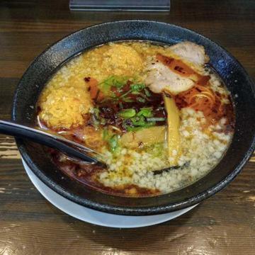 麦らーめん 2辛