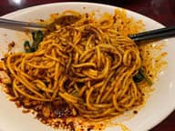 汁なし坦々麺 最大