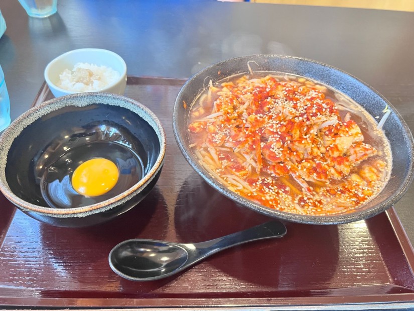 鬼嫁の母 頼むな危険