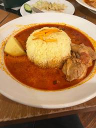 スリランカカリー リアルレッド5倍 リアルレッド1〜5倍