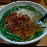 塩台湾らーめん 2辛