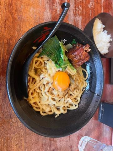 狼煙  ピリ辛