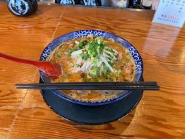 博多ラーメン四川