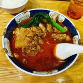 パイコーダンダンメン 激辛