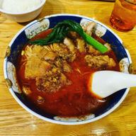 パイコーダンダンメン 激辛