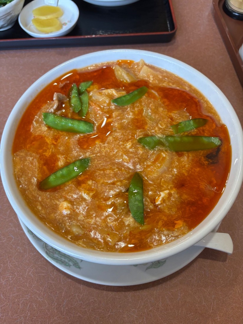ドラゴンラーメン