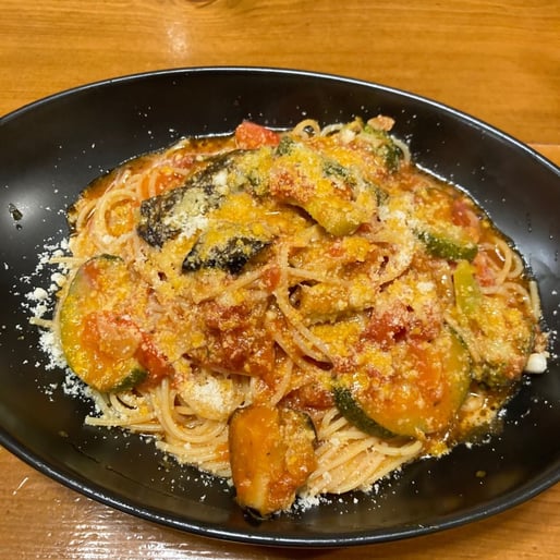 オルトラーナ 辛い