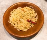 ペペロンチーノ 🌶️🌶️🌶️