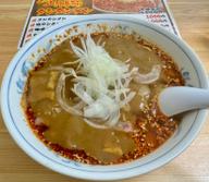 カレータンタン麺
