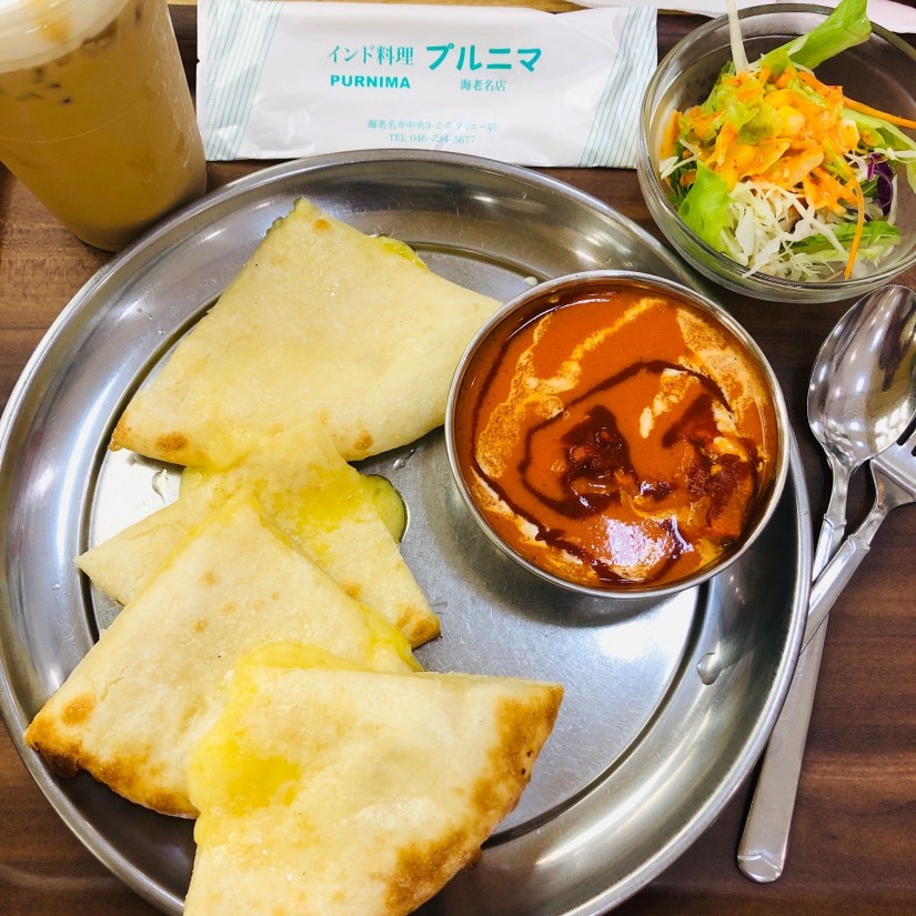 ナンセット 激辛マックス4