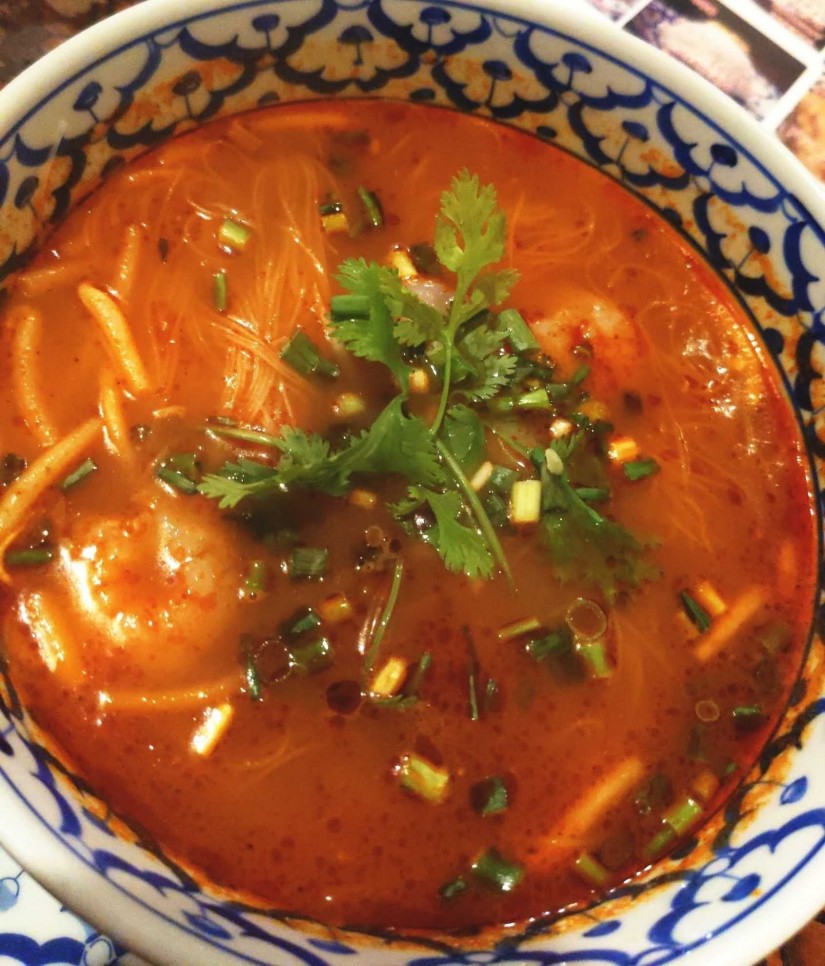 センミートムヤム