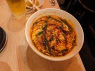 宮崎辛麺 スーパー激辛