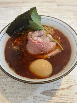 辛いブラック