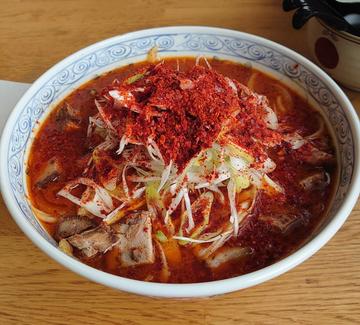 辛味噌（赤）
