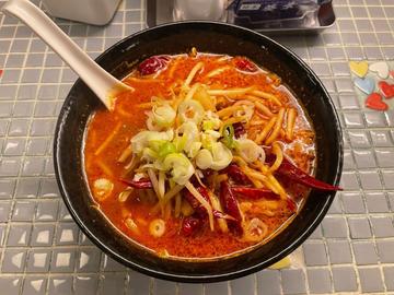 札幌 旨辛味噌 大辛