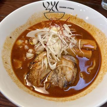 徳辛鶏魚 なし