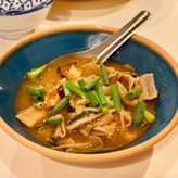 もつ煮 限界まで辛く