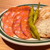 クロバッサスライス