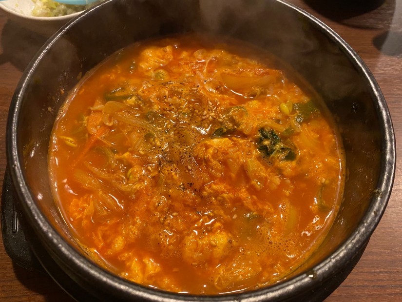 闘辛マグマクッパ 超絶辛口