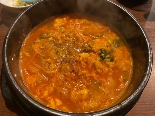 闘辛マグマクッパ 超絶辛口