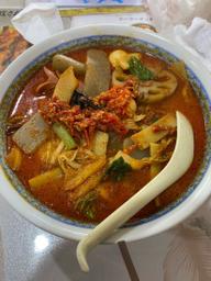 マーラータン （通常より辛め）