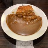 ポークカレー 15辛