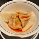 鐘さんの水ぎょうざ