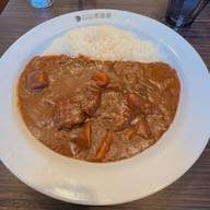 焙煎スパイスのチキンカレー 10辛