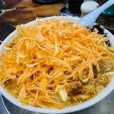 辛ネギらーめん