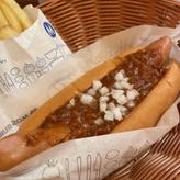 スパイシーチリドック