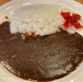 ブラックカレー