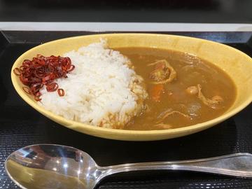 ミニカレー