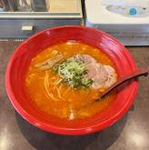 辛味噌らー麺 大辛