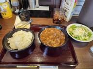 ローストチキンスープカレー 20辛