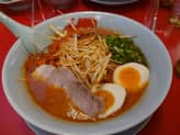 ウルトラ激辛ラーメン