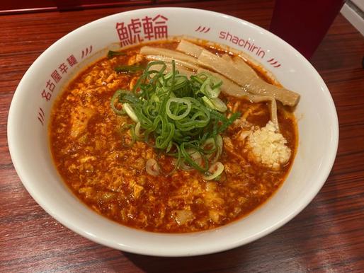 ノーマル メンマトッピング 4辛