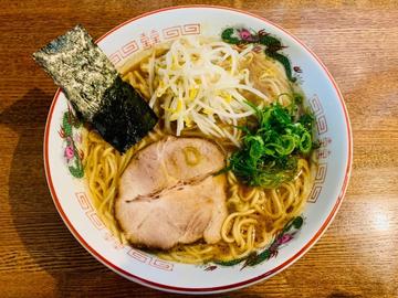 中華そば
