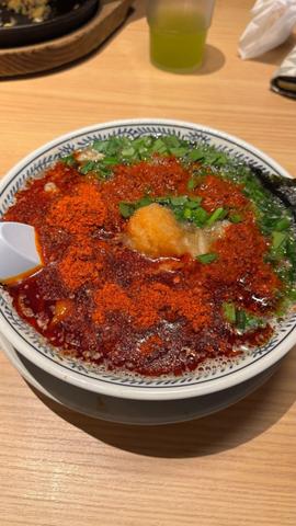 辛肉そば辛さ+6