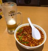 台湾ラーメン 5辛