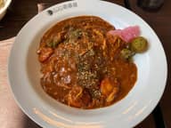 スパイスカレーチキン夏ベジ 10辛 10 辛