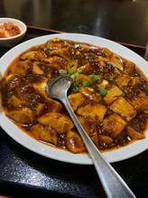 マーボー豆腐