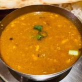 キーマカレー 🌶️🌶️