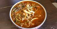 レクタンラーメン