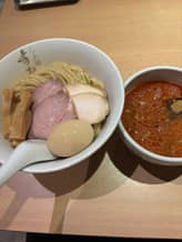 特製濃厚辛つけ麺