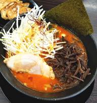 ピリ辛ラーメン